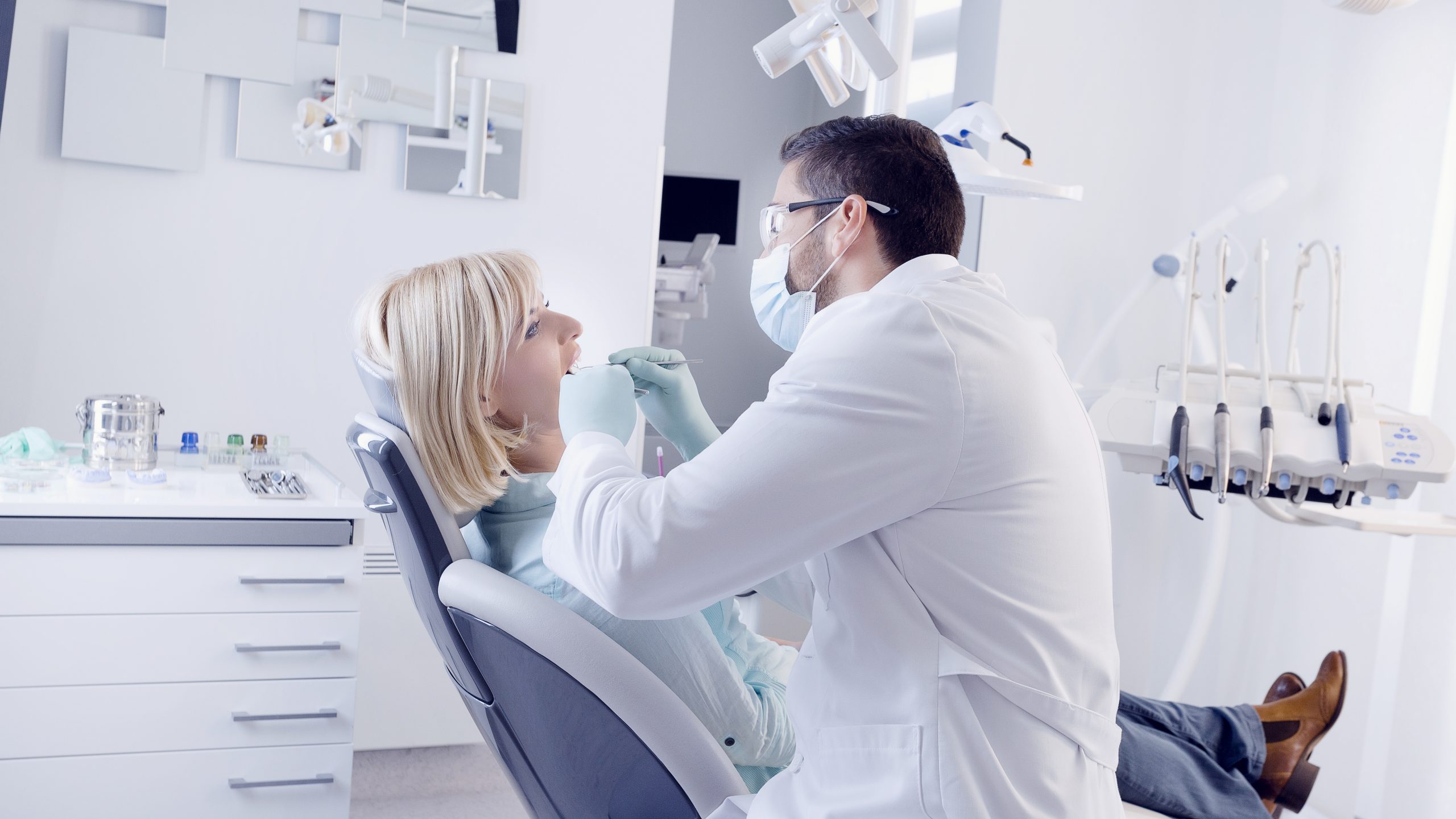 Dentist in Foresthill, CA